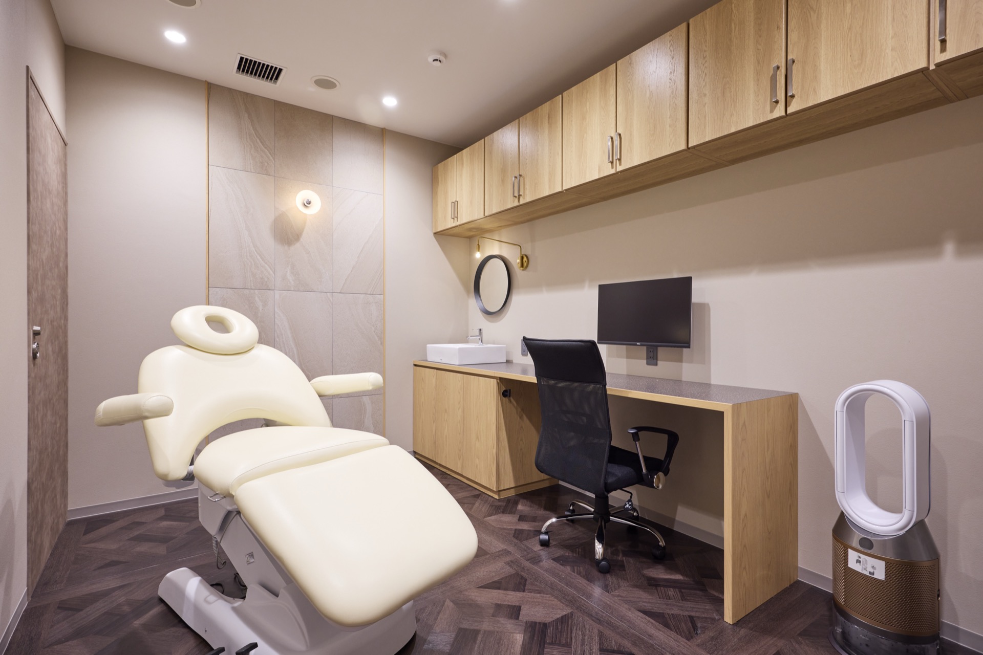 BBStemClinic銀座院 院内