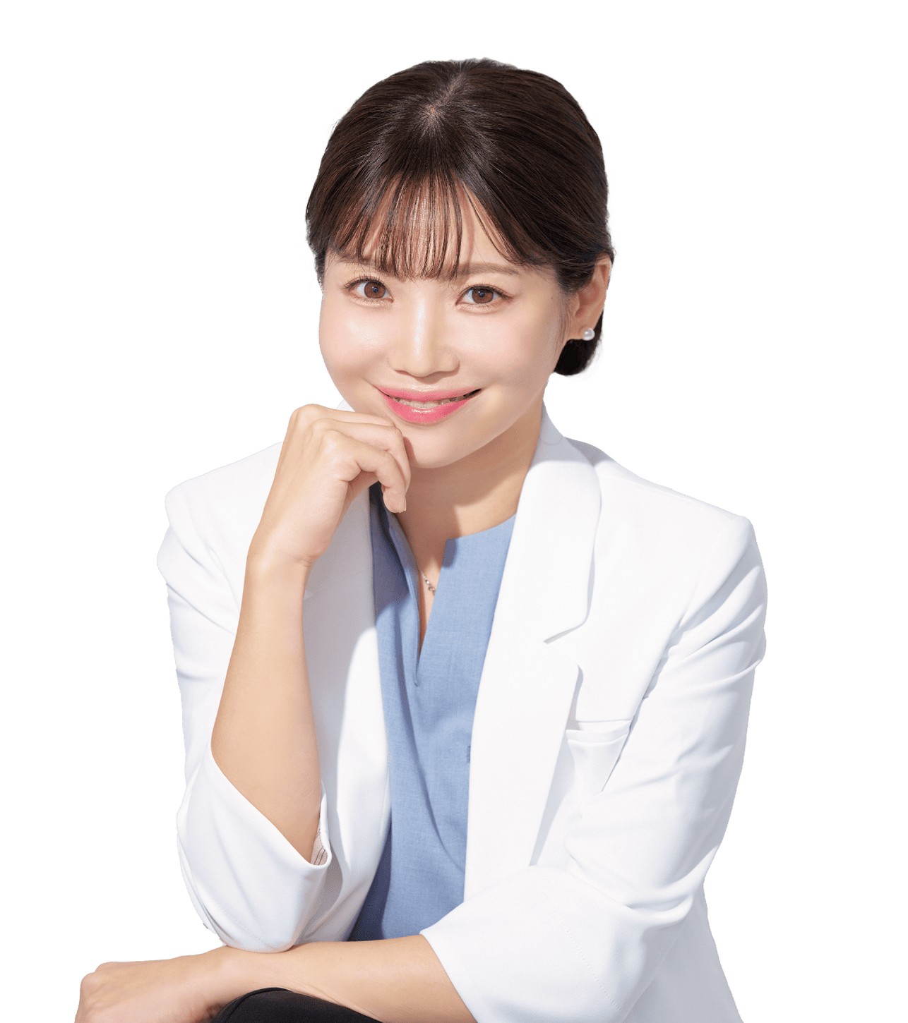医師 坂東 章子