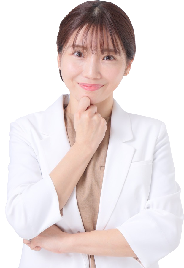 医師 坂東 章子