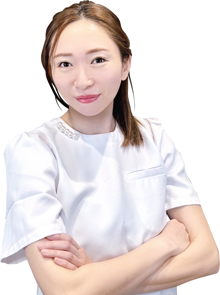 医師 小林 千晃 