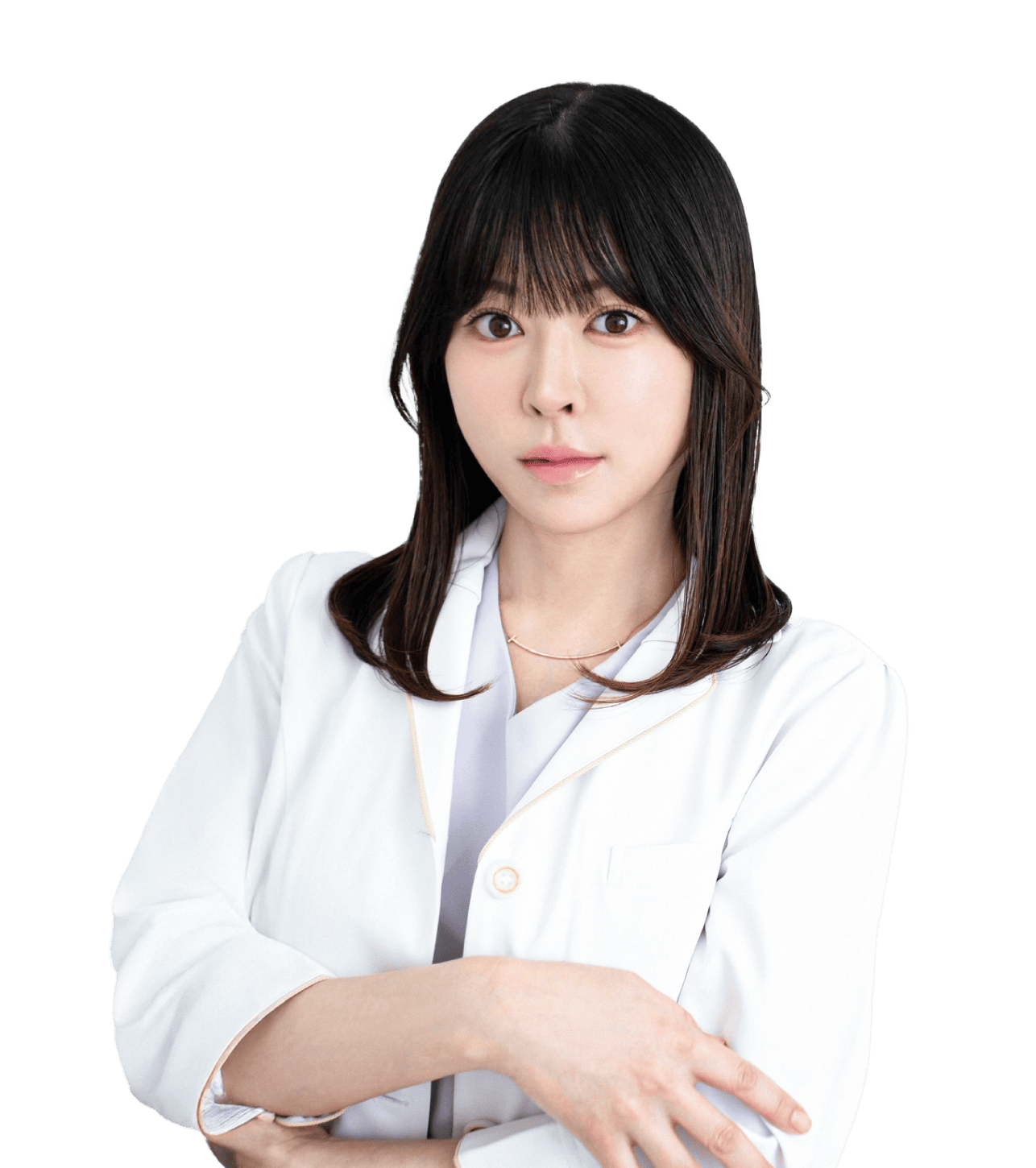 表参道院院長 寺尾紗世