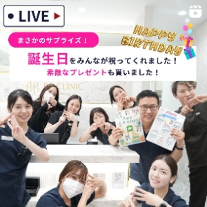 Doctor Byon's Instagram